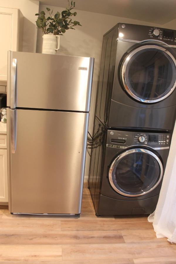 Accentuated Apartment In Manayunk フィラデルフィア エクステリア 写真