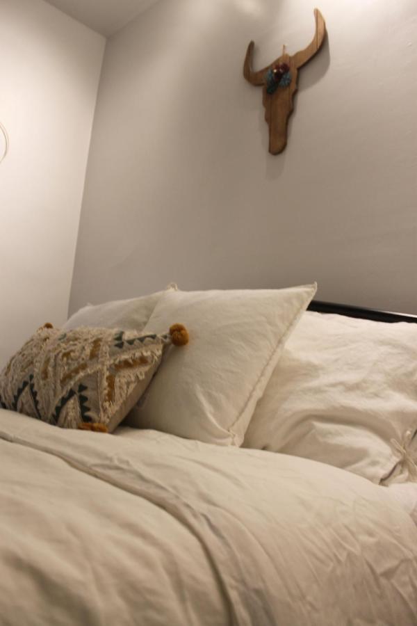 Accentuated Apartment In Manayunk フィラデルフィア エクステリア 写真