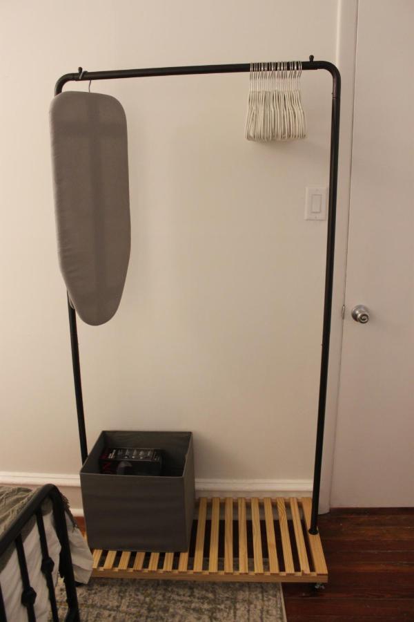 Accentuated Apartment In Manayunk フィラデルフィア エクステリア 写真