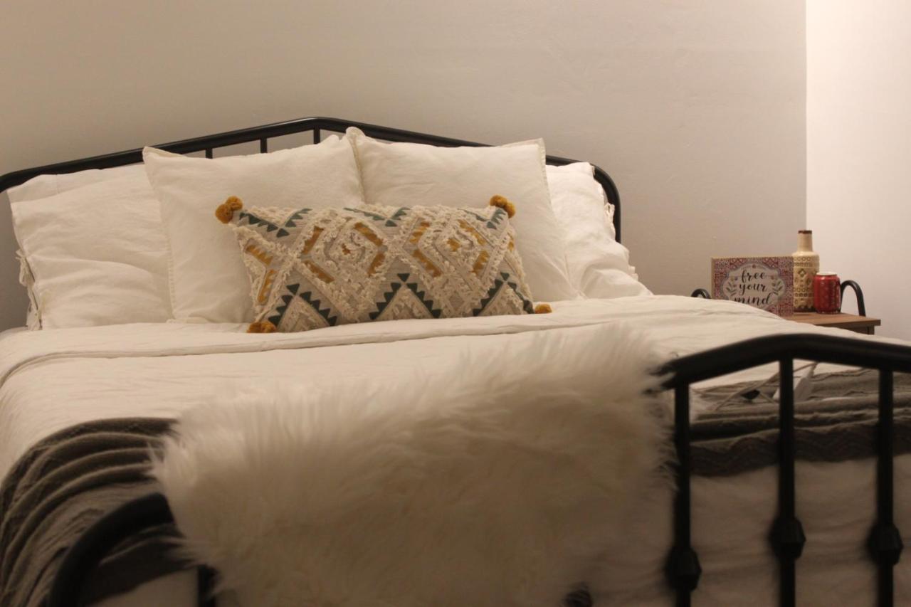 Accentuated Apartment In Manayunk フィラデルフィア エクステリア 写真